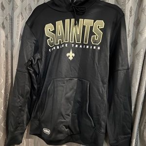 New Orleans saints hoodie